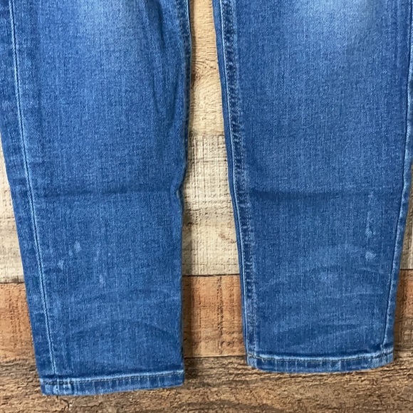 Joe's Jeans Perla #Hello The Vixen Ankle blue jeans Size 28 - Picture 4 of 11